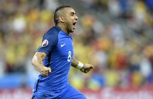 OFICIAL: Payet revela onde vai jogar na próxima temporada
