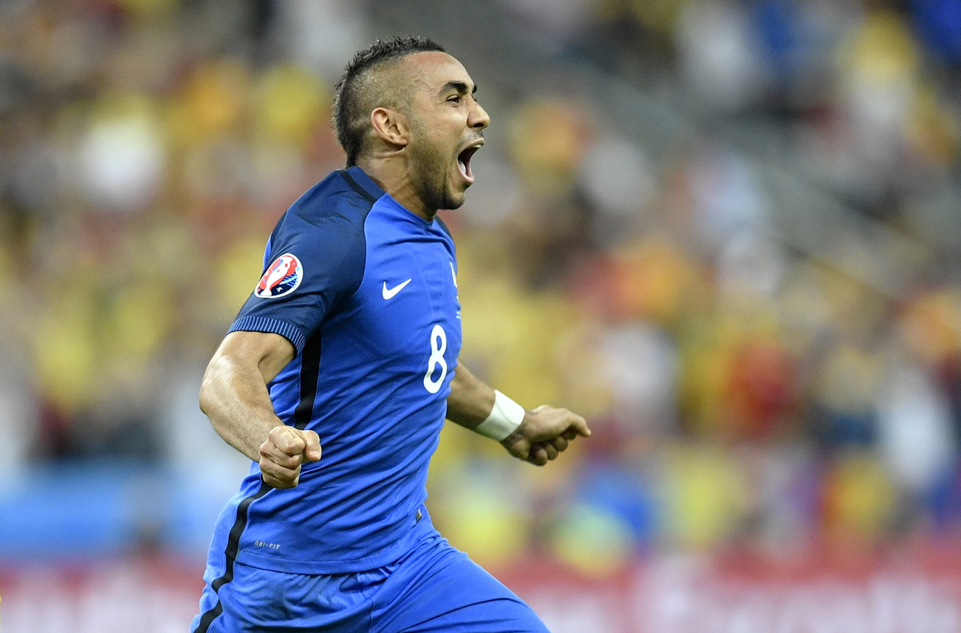 OFICIAL: Payet revela onde vai jogar na próxima temporada