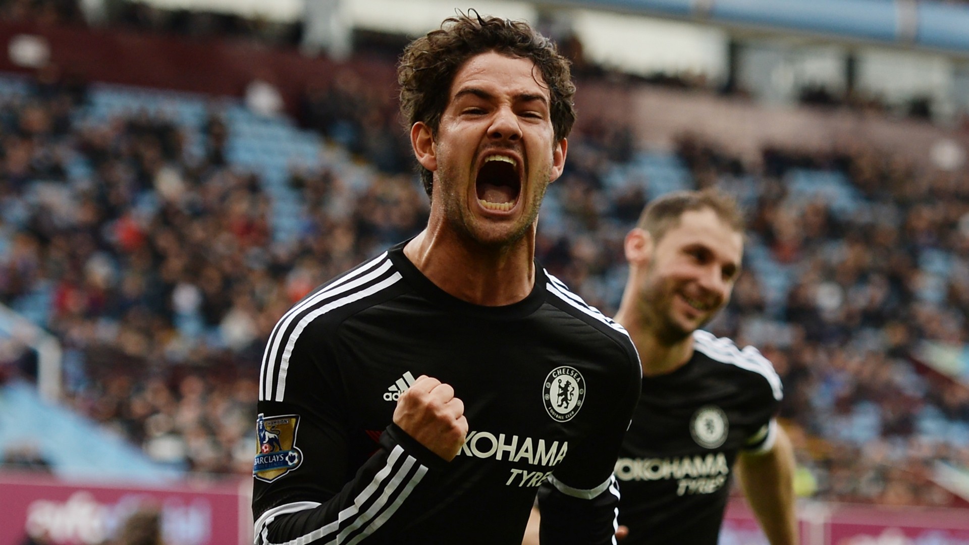 OFICIAL: Alexandre Pato no Villarreal