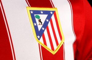 O Atlético Madrid tem seis jogadores com futuro incerto.