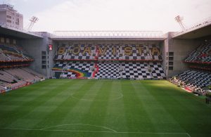 Boavista em apuros!