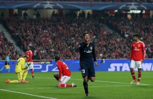 ÚLTIMA HORA: Vietto será reforço do Sevilha