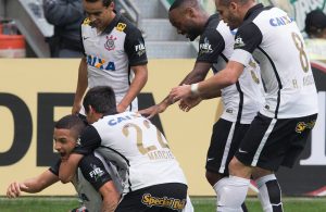 Sporting está em negociações por jogador brasileiro