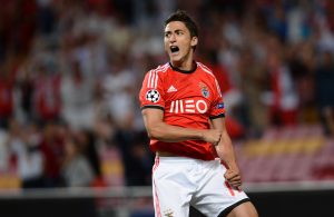 «Escolhi o Benfica por Rui Costa mas tive problemas com Jorge Jesus»