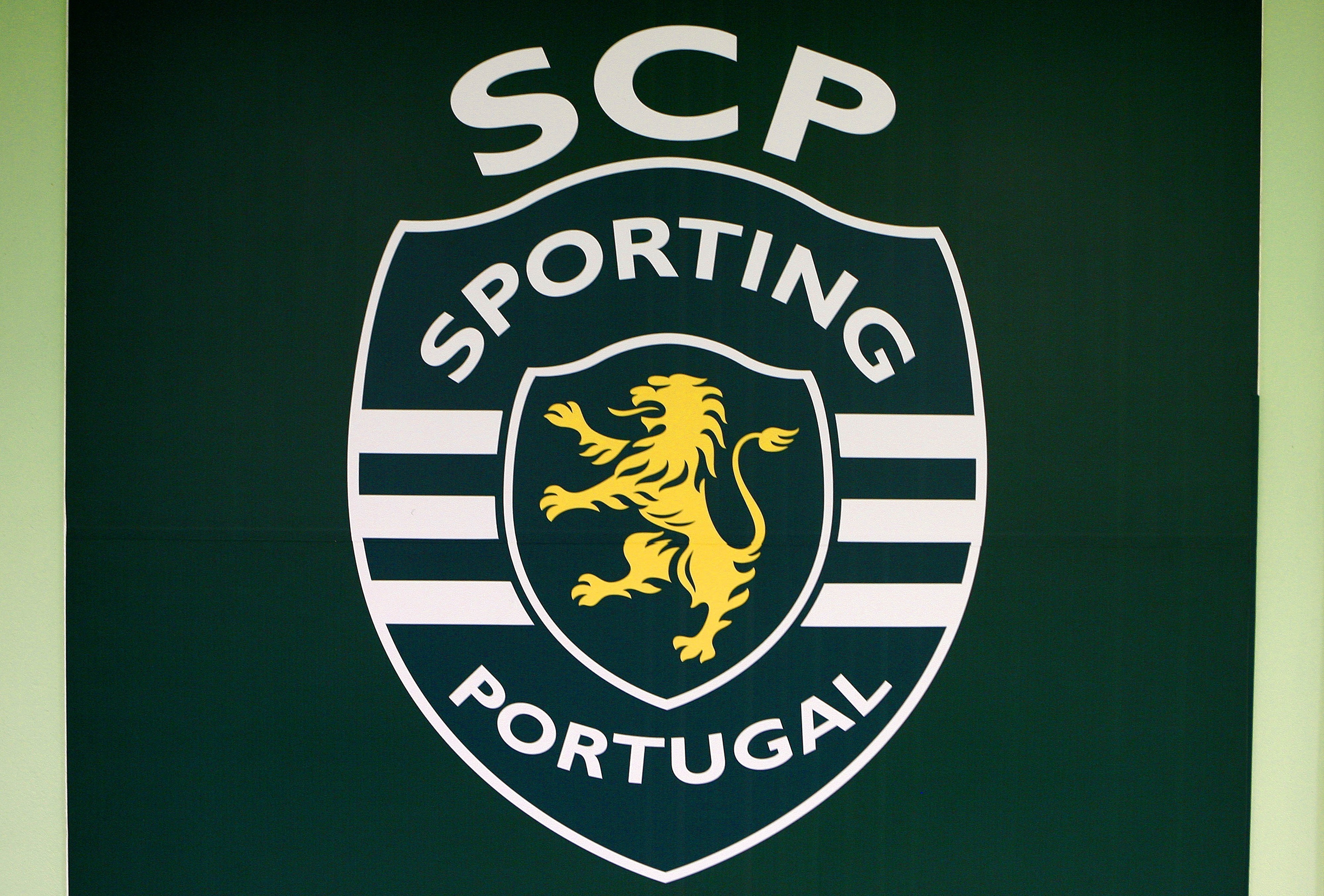 O onze do Sporting para defrontar o Marítimo