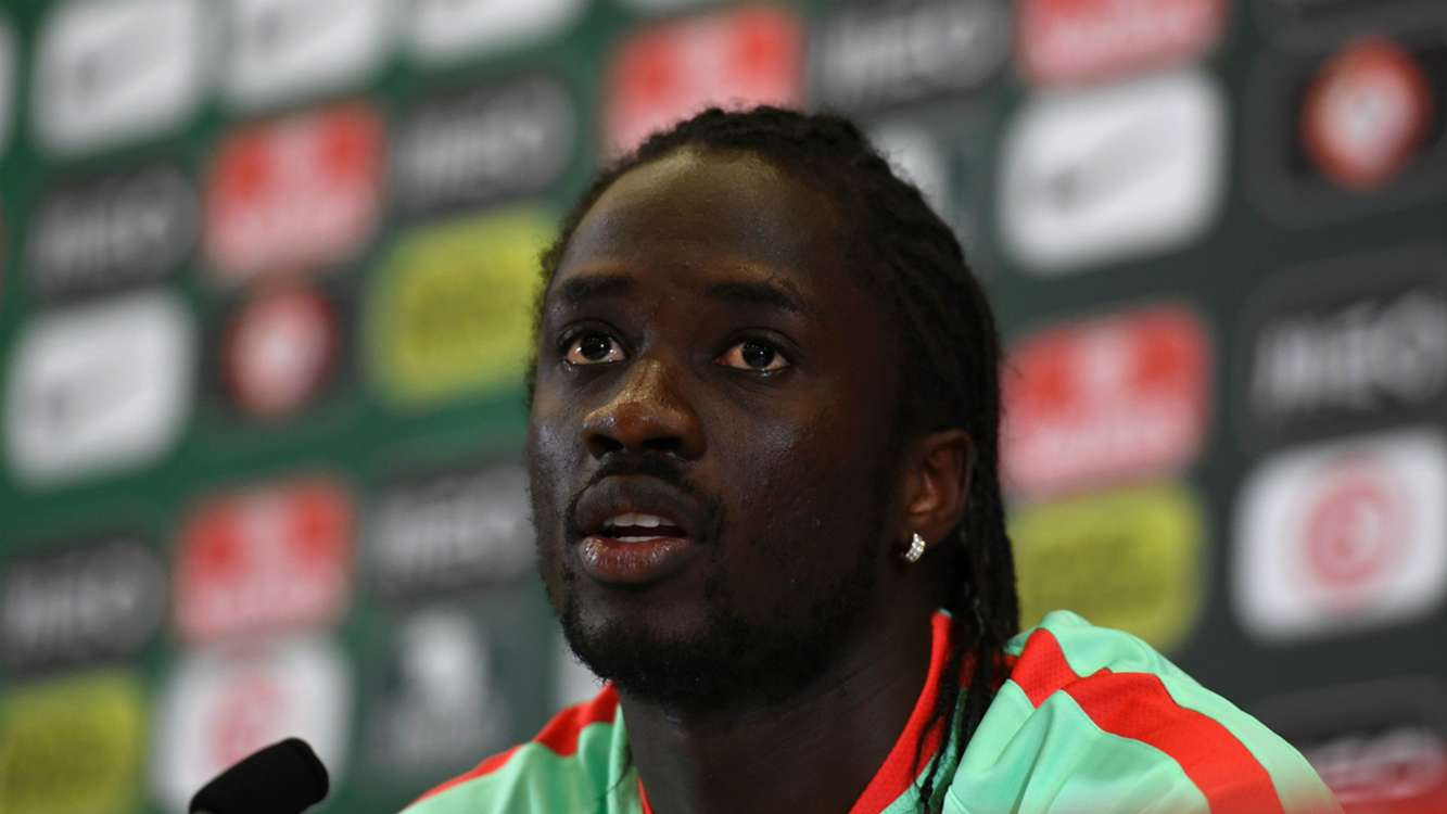 Éder faz confissão brutal