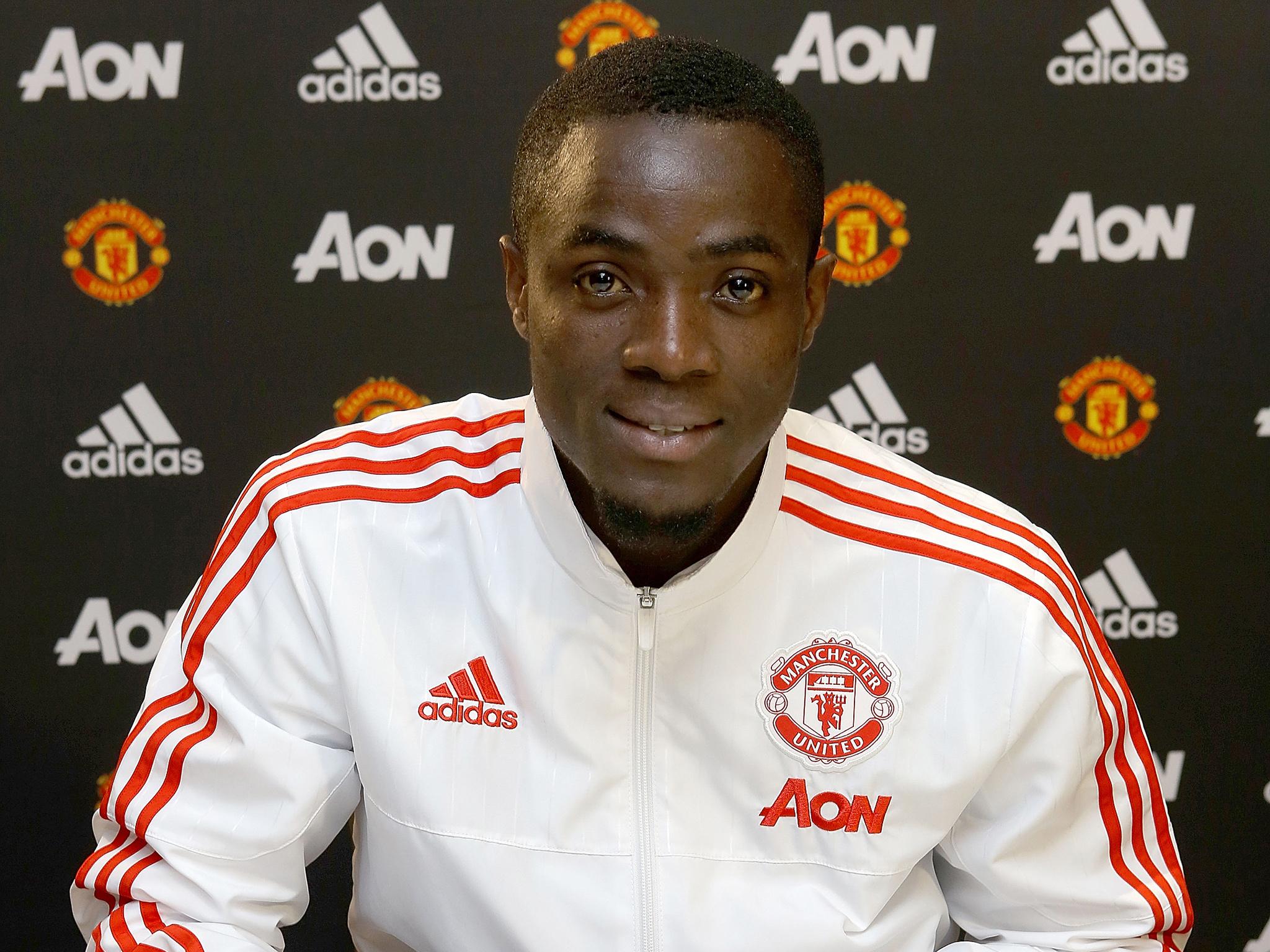 Bailly revela que recusou proposta do Manchester City este verão