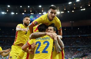 Jogador português vai jogar pela seleção romena