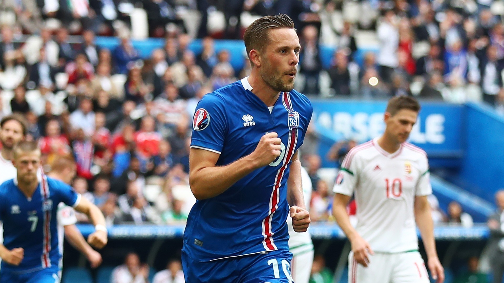 Sigurdsson pode estar a caminho Everton por 30 milhões