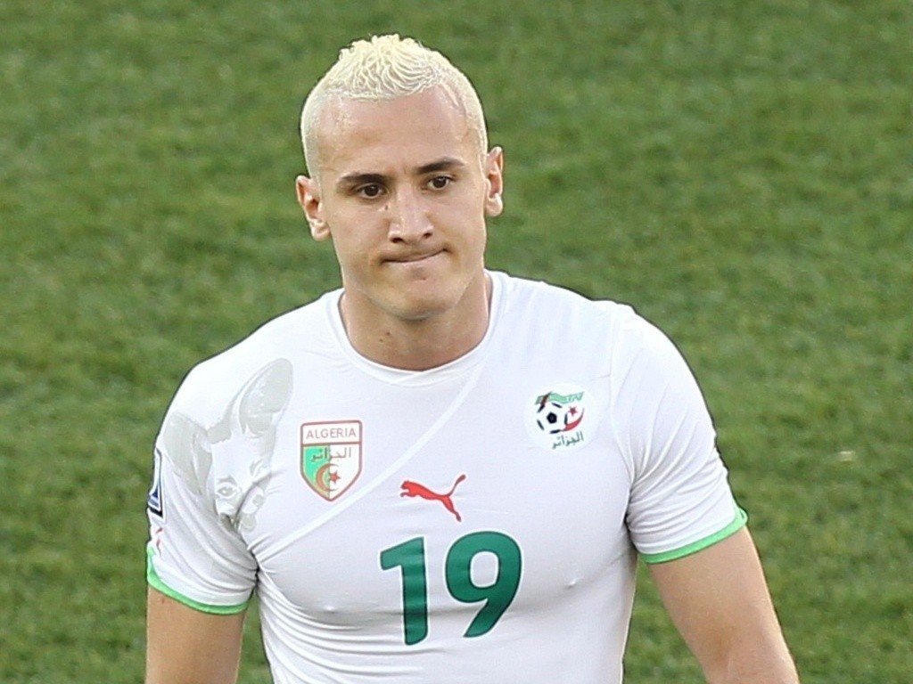 Yedba volta a jogar em Portugal