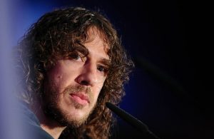 Estas declarações de Puyol motivaram diversos insultos de muitos dos seus seguidores