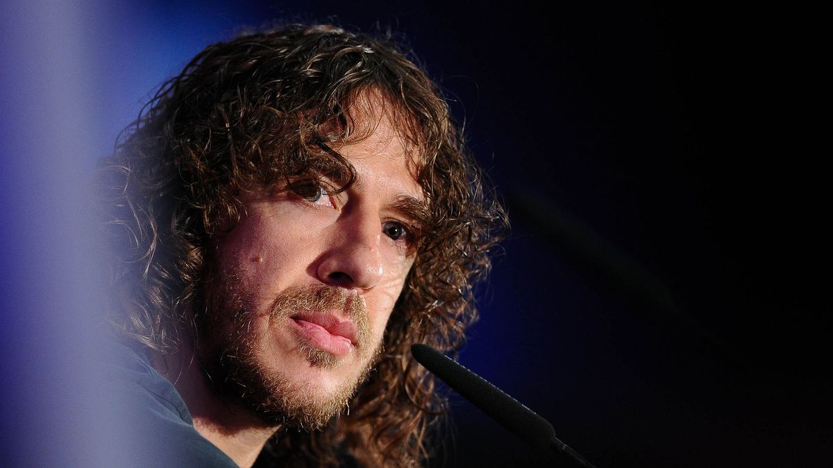 Estas declarações de Puyol motivaram diversos insultos de muitos dos seus seguidores