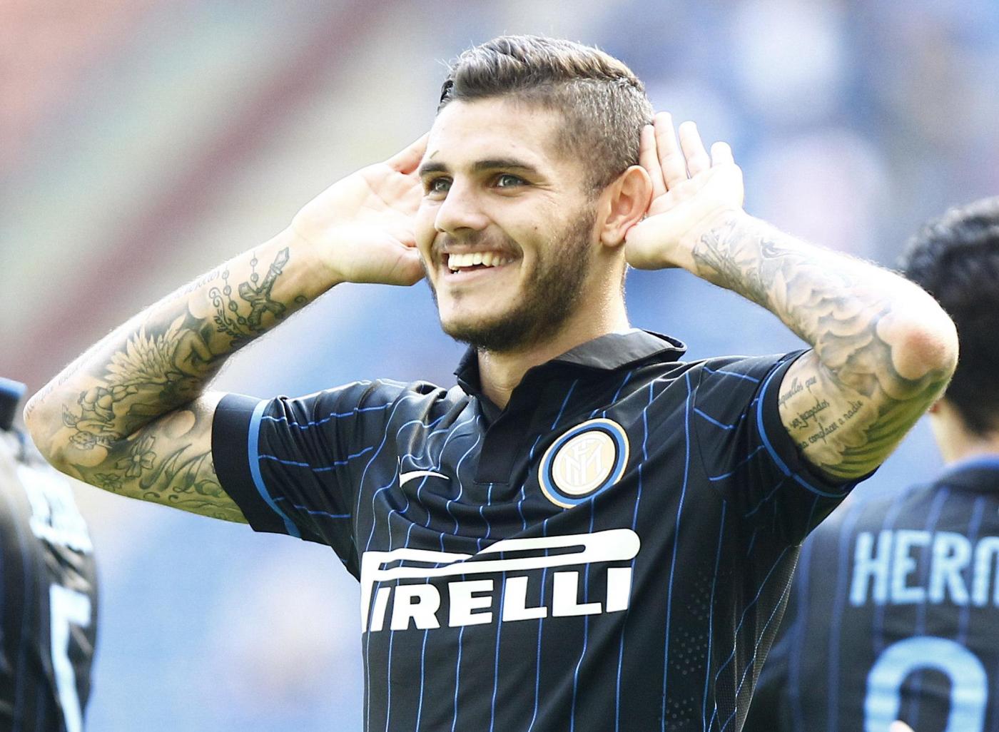 Arsenal apresenta proposta de 50 milhões por Icardi