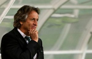 Os convocados do Sporting para o encontro frente ao Vitória de Setúbal