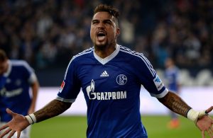 Kevin-Prince Boateng perto de assinar pelo Las Palmas
