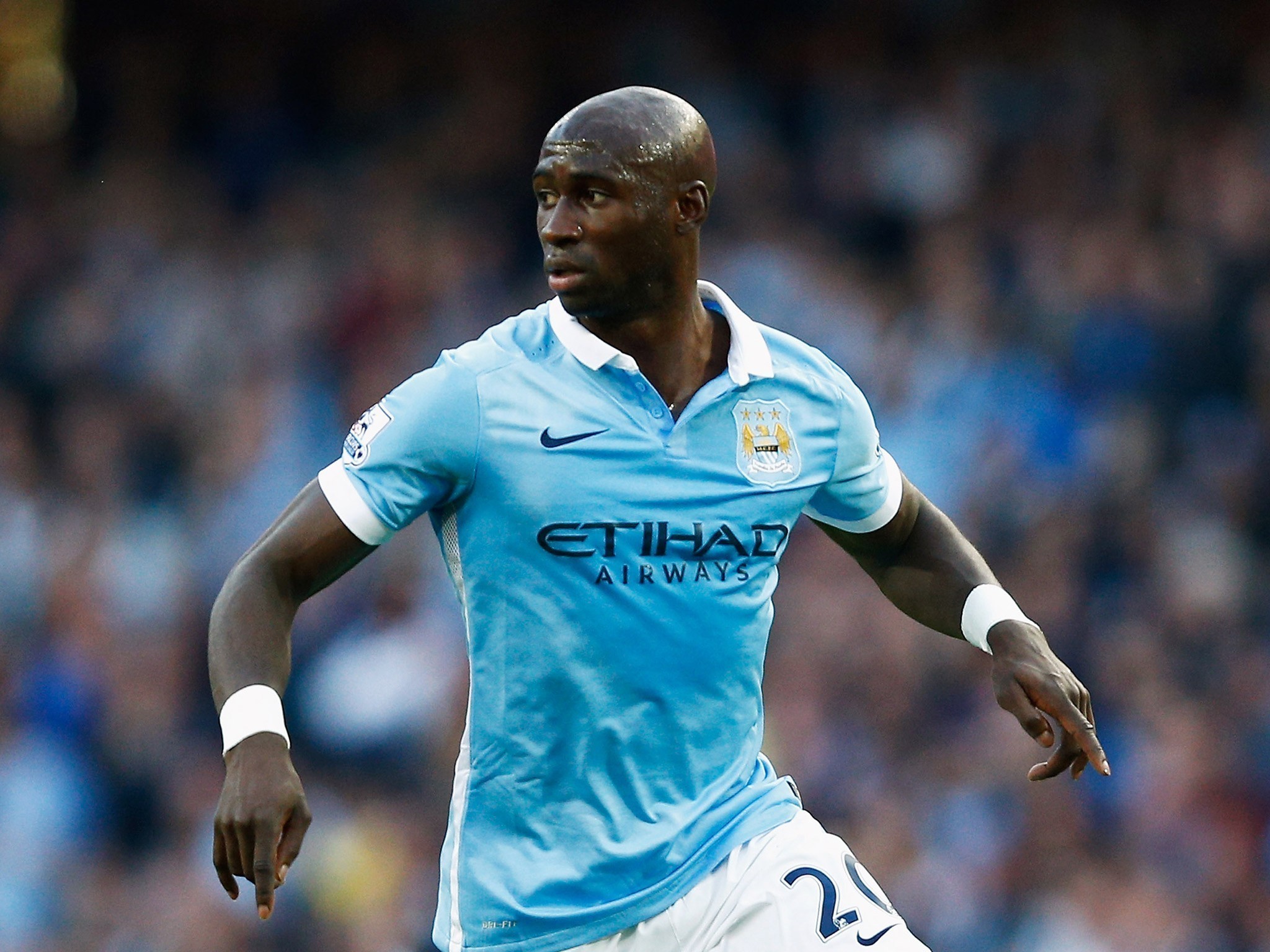 FC Porto garante regresso de Mangala