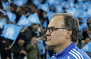 OFICIAL: Marcelo Bielsa é o novo treinador do Lille