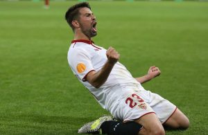 Coke será reforço do Schalke 04