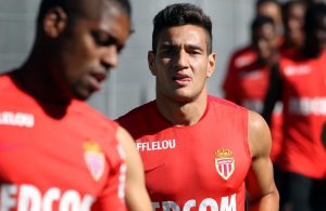 OFICIAL: Rony Lopes