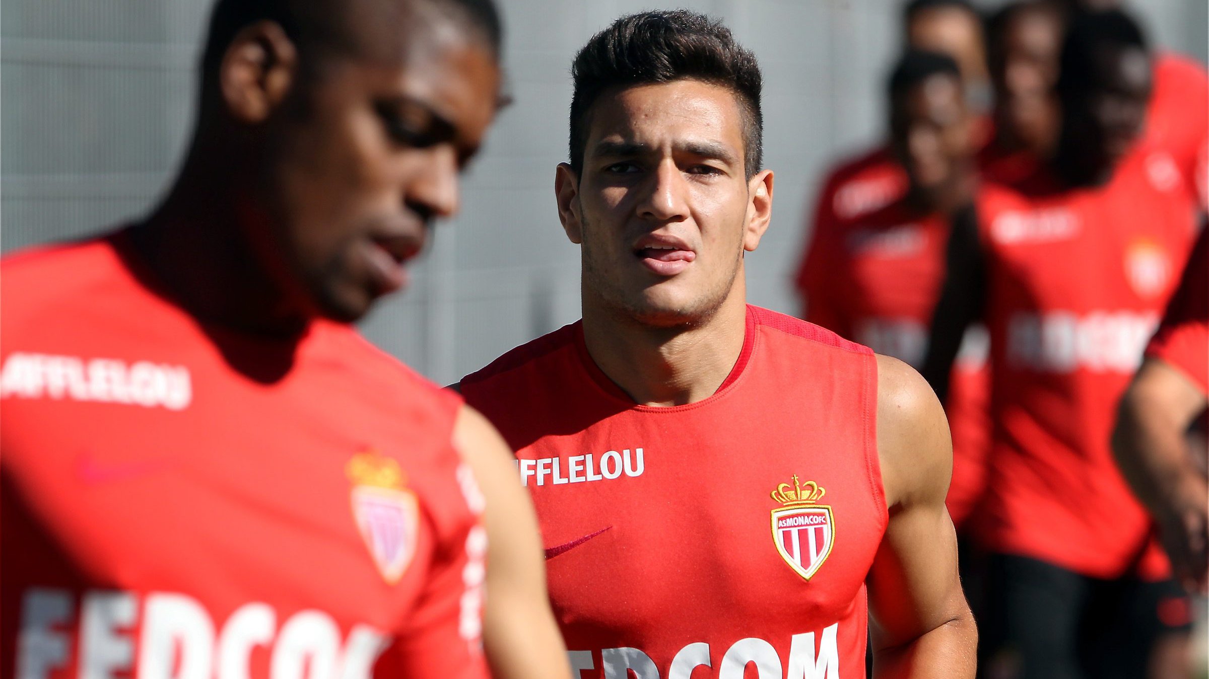 OFICIAL: Rony Lopes