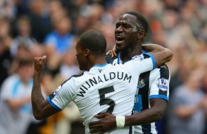 Newcastle aceita proposta de 30 milhões de euros de gigante da Premier League