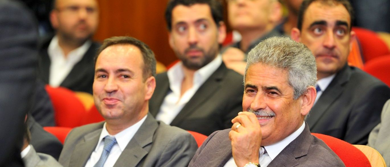 Vieira não desiste do jogador do Sp. Braga