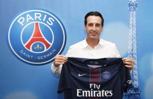 OFICIAL: PSG garante reforço por 26 milhões de euros