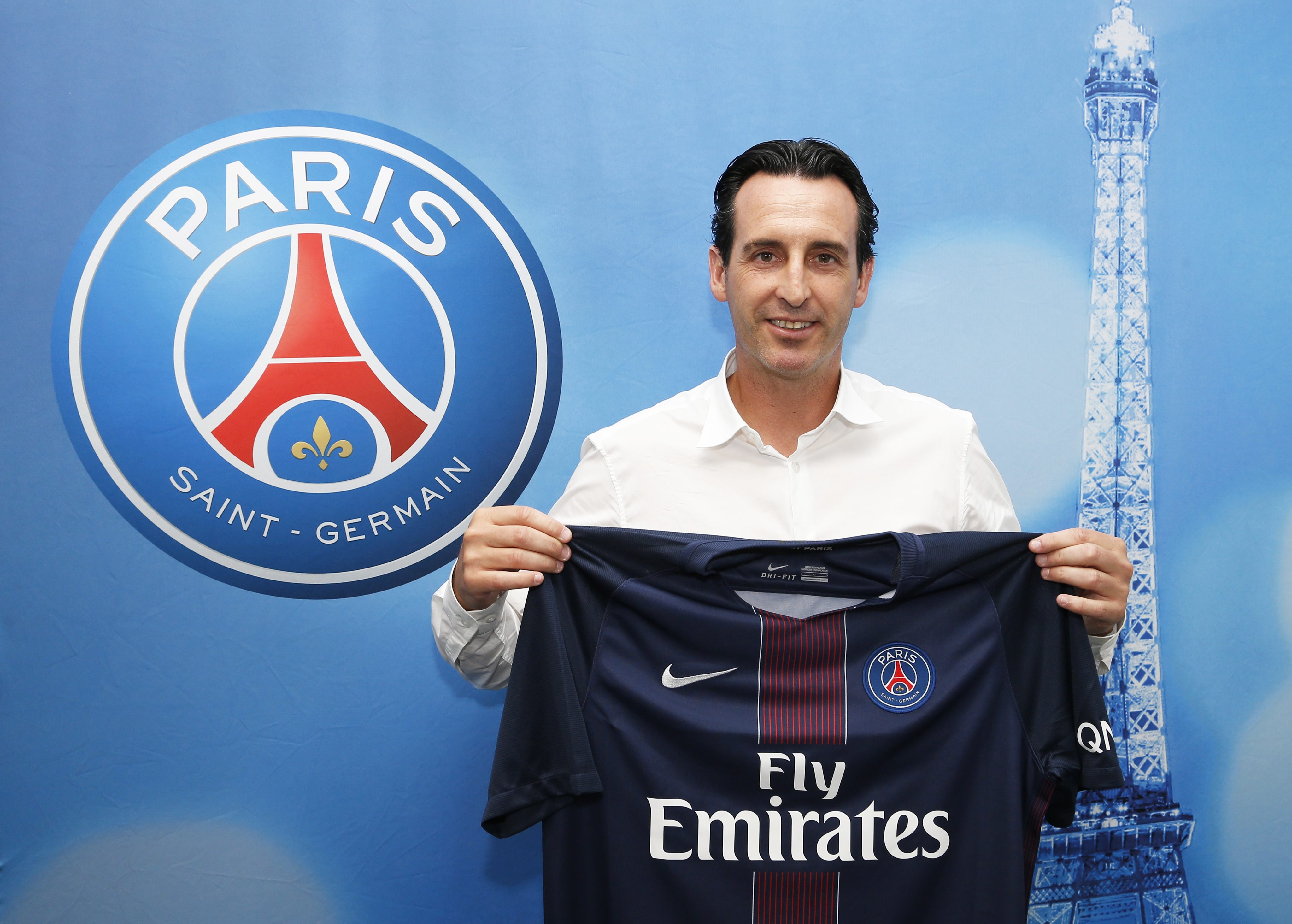 OFICIAL: PSG garante reforço por 26 milhões de euros