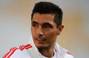 OFICIAL: Oscar Cardozo reforça o Club Libertad