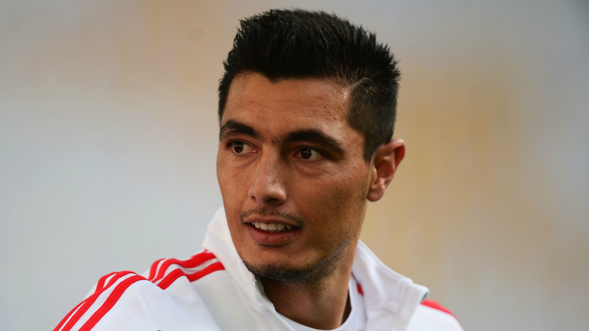 OFICIAL: Oscar Cardozo reforça o Club Libertad