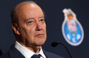 FC Porto arrisca pesadas sanções da UEFA