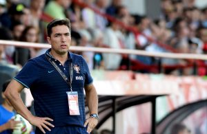 Os 17 convocados para os Jogos Olímpicos