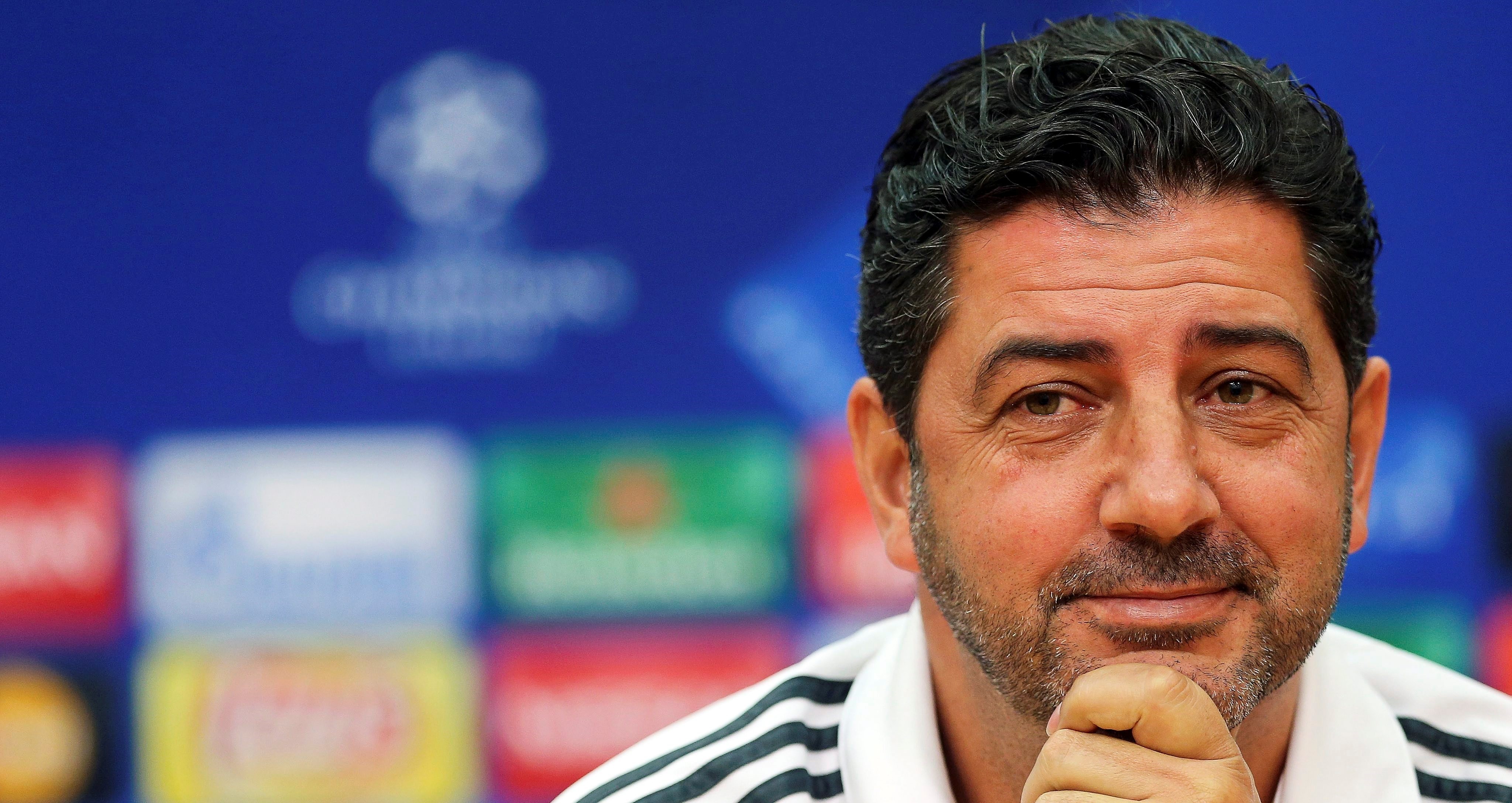 Danilo e Zivkovic fora da lista de inscritos da Champions