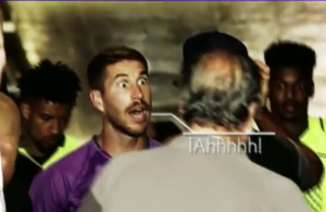 Diego Costa faz revelação sobre o seu futuro que deixa Sergio Ramos surpreso