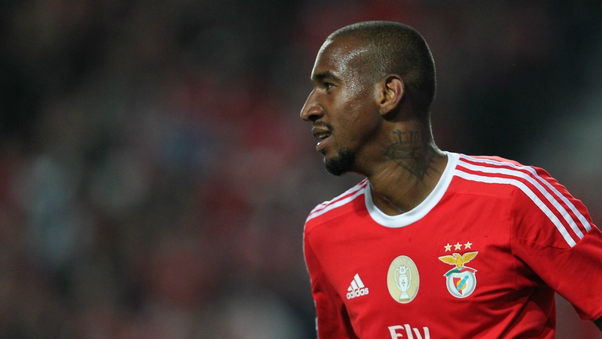 A enigmática mensagem de Anderson Talisca