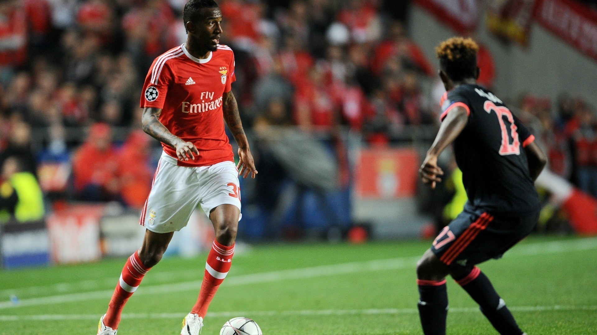 Jorge Mendes quer colocar Talisca em colosso europeu por 25 milhões de euros