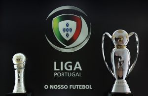 O Sorteio dos jogos da Liga NOS 2016/2017 já é conhecido