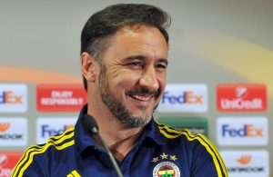 Fenerbahçe em negociações avançadas por jogador do Sporting