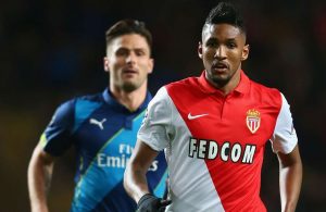 Wallace reforça a Lazio por 10 milhões de euros