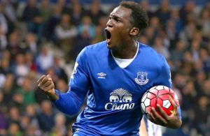 Chelsea vai avançar com 80 milhões por Lukaku
