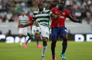 OFICIAL: Naldo no Krasnodar