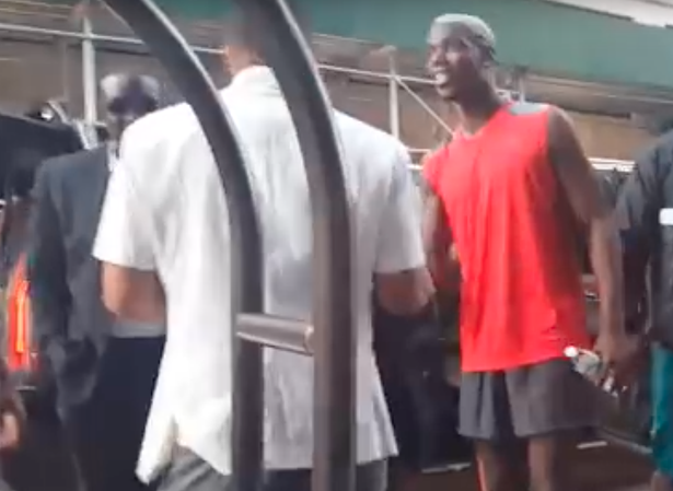 Pogba fica na Juventus 1