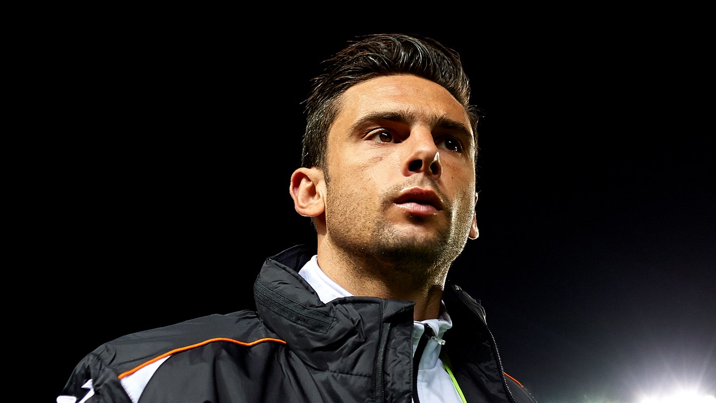 OFICIAL: Hélder Postiga regressa ao Atlético de Kolkata