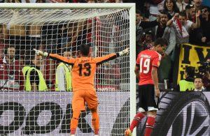 Jesus lembra a final da Liga Europa na hora de comentar a aquisição de Beto