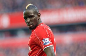 Sakho arrasa a UEFA pela suspensão indevida