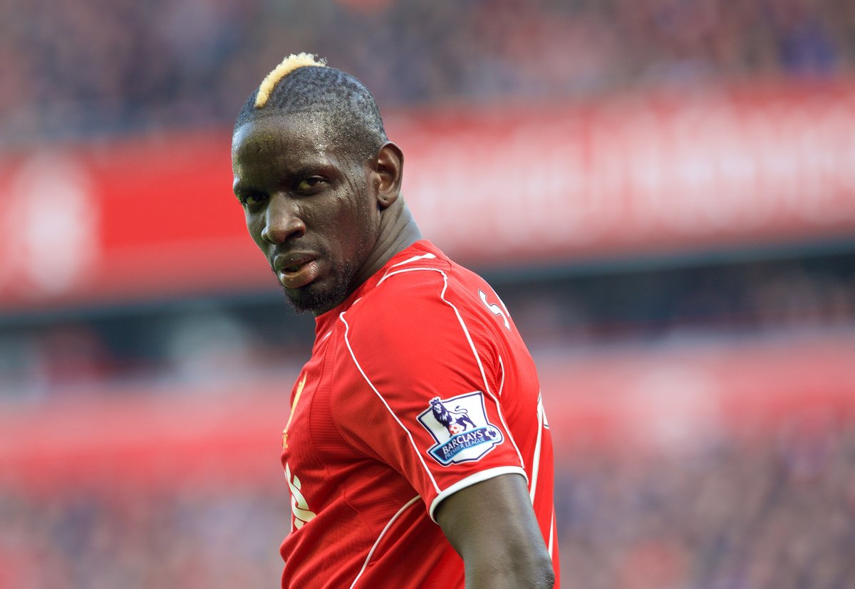 Sakho arrasa a UEFA pela suspensão indevida