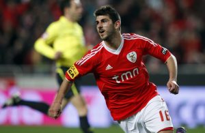 «Sair do Benfica? Foi o ato mais importante da minha carreira»