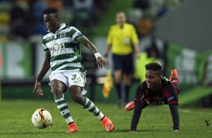 «Nunca tive uma conversa com Jorge Jesus»