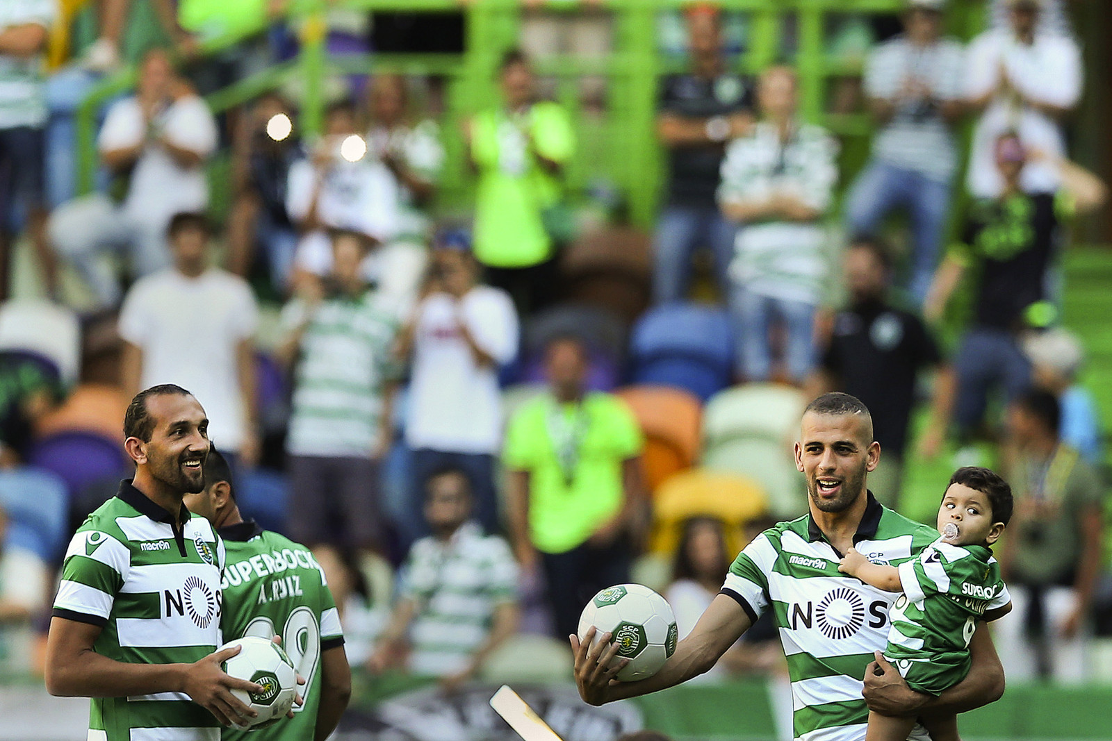 Barcos confirma que já tem tudo acertado para sair