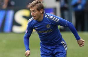 Marko Marin é reforço do Olympiakos de Paulo Bento